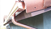 Rain Gutter Installation, Repair, Cleaning and Protection in Leisure, IN